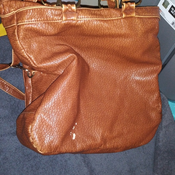 Maurice hobo bag - Picture 2 of 4